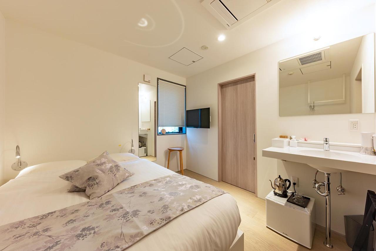 Plat Hostel Keikyu Sapporo Ichiba Εξωτερικό φωτογραφία