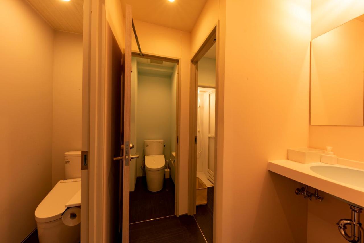 Plat Hostel Keikyu Sapporo Ichiba Εξωτερικό φωτογραφία