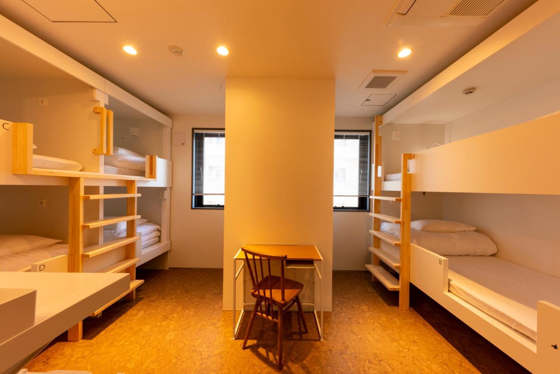 Plat Hostel Keikyu Sapporo Ichiba Δωμάτιο φωτογραφία