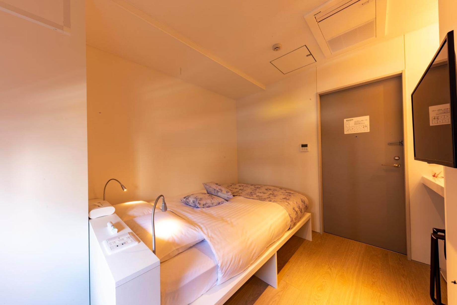 Plat Hostel Keikyu Sapporo Ichiba Δωμάτιο φωτογραφία