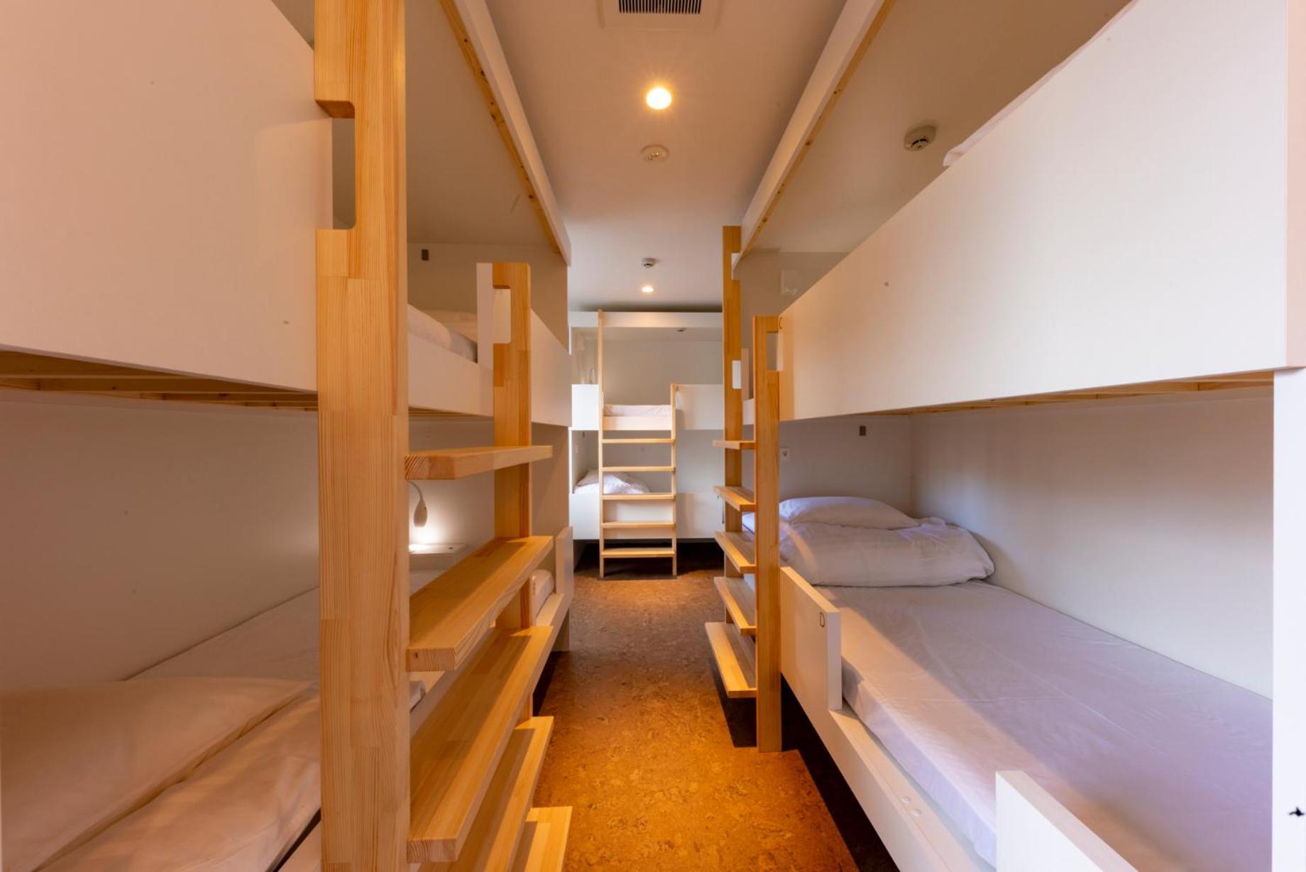 Plat Hostel Keikyu Sapporo Ichiba Δωμάτιο φωτογραφία